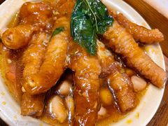-蔡澜点心·粤菜(西单大悦城店)