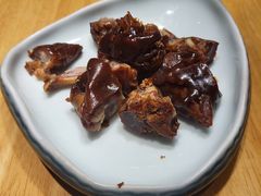 -竹里馆·淮扬菜·功夫茶(老门东店)