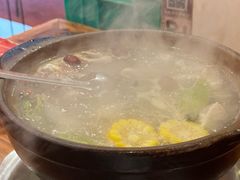 -洪大厨鸡煲(福田店)