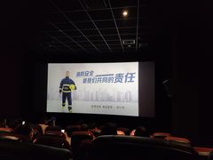 -璇宫国际影城(江汉路店)