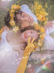 -第一夫人婚纱摄影(南京店)