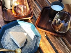-Home Cafe(水榭春天店)
