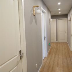 -纤姿俪纳产后恢复连锁机构(世纪东方广场店)