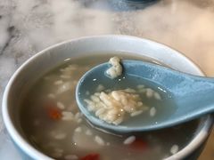 粑粑醪糟-懒人盐府人家(航天桥店)