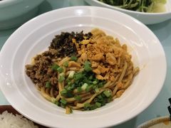 宜宾燃面-新川办餐厅