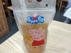 -陈伯手工鱼丸(鼓浪屿沙滩店)