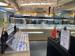 -LOHO眼镜(九亭金地广场店)