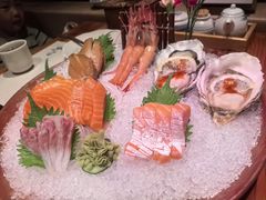 -文三酒肆自助放题(新街口友谊广场店)