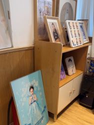 -倾城宝贝儿童摄影(新辰里酒仙桥店)