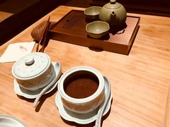 -西安华清御汤酒店