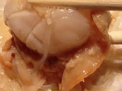 夏威夷贝-海味当家·蒸锅海鲜(星海公园店)