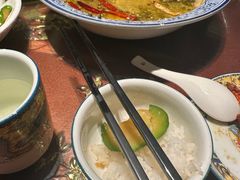 -缪氏川菜(深圳北站缤果空间店)