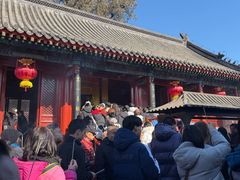 -红螺寺