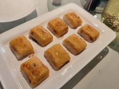 -晋阳春·山西菜·北京烤鸭(交大店)