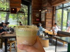 -星巴克(成都天府水街店)