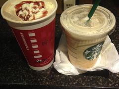 -星巴克(福州三坊七巷店)