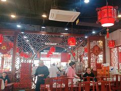 -恭敬李老北京炸酱面·京味菜(西花市店)