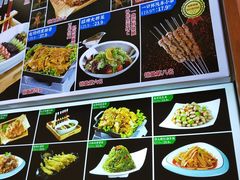 -赵奶奶水饺锅贴小酒馆(丁字沽店)