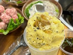 -笔记安顺夺夺粉火锅