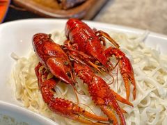 -沪小胖小龙虾(淮海中路旗舰店)