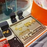 颖奢名品 | 实现你的二手奢侈品中转自由