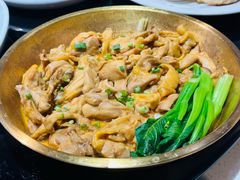 铜盆菜远蒸家鸡-任兴记(定西路店)