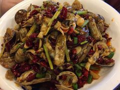 麻辣小龙虾-簋街仔仔小龙虾(簋街二店)