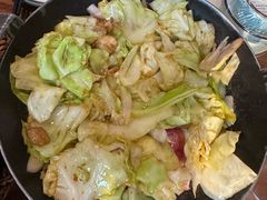 -食光慢宴·安吉土菜馆