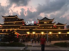 -二十八里太湖船菜(吉祥路店)