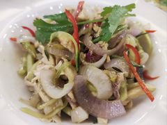 -汕头君华海逸酒店·鸿桃轩中餐厅