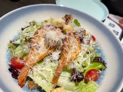 -伯顿西餐厅(长安国际店)