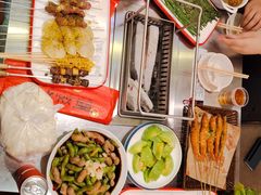 -遇西祠·海鲜烧烤(总店)