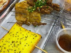 -小民大排档(江汉路店)