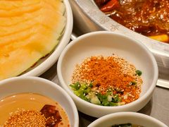 -蜀留香火锅·始于1999·原四川老火锅(白堤路店)