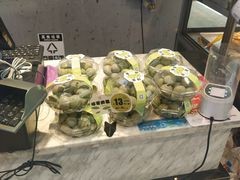 -广隆蛋挞王(农讲所店)