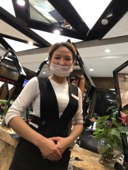 -永琪美容美发
