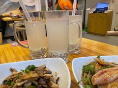 -璞臻汽锅餐厅(南京东路店)