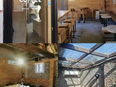 -VOYAGE COFFEE(北锣鼓巷店)