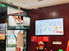 -毛华美食(清扬路店)