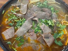 -牛煎里牛肉煎包淮南牛肉汤(广东路店)