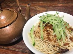 -霄汉羊排(万松园一店)