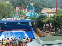 -杭州浪浪浪水公园