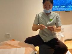 -麦子MaiMassage(打浦桥店)