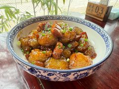 -集贤门·徽菜(福田店)