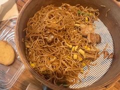 -老雒阳面馆·水席(定鼎门店)