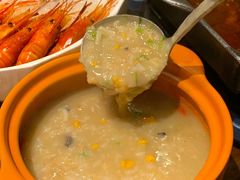 -乔街深夜食堂·台州菜·高压锅生蚝(杭州总店)