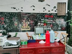 -又见炊烟私房菜(敬亭路店)