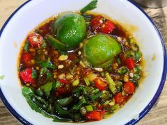 -六味牛杂煲·斋菜煲(桫椤湾店)