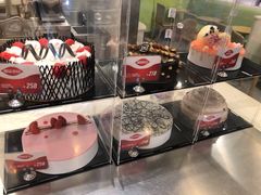 -DQ·蛋糕·冰淇淋(惠山万达店)