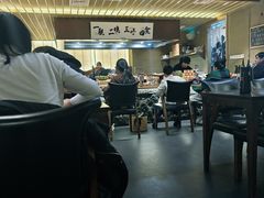 -一豚轩·烧鸟·豚骨拉面(五四路店)